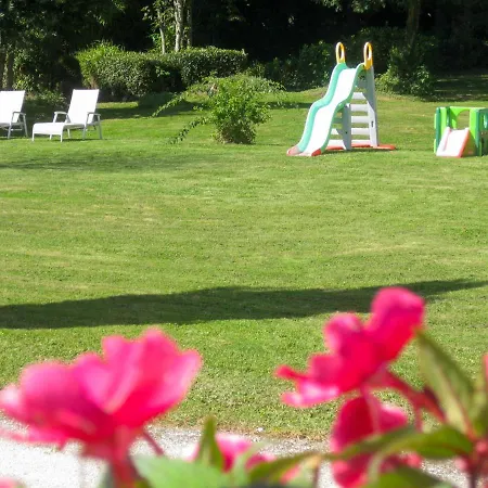 Dignac Chateau Sleeps 10 Pool Wifi *
