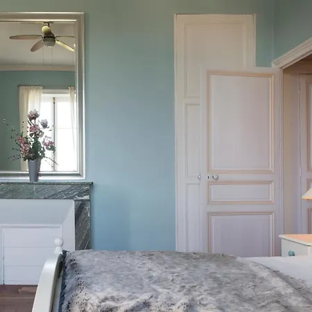 Dignac Chateau Sleeps 10 Pool Wifi Dirac